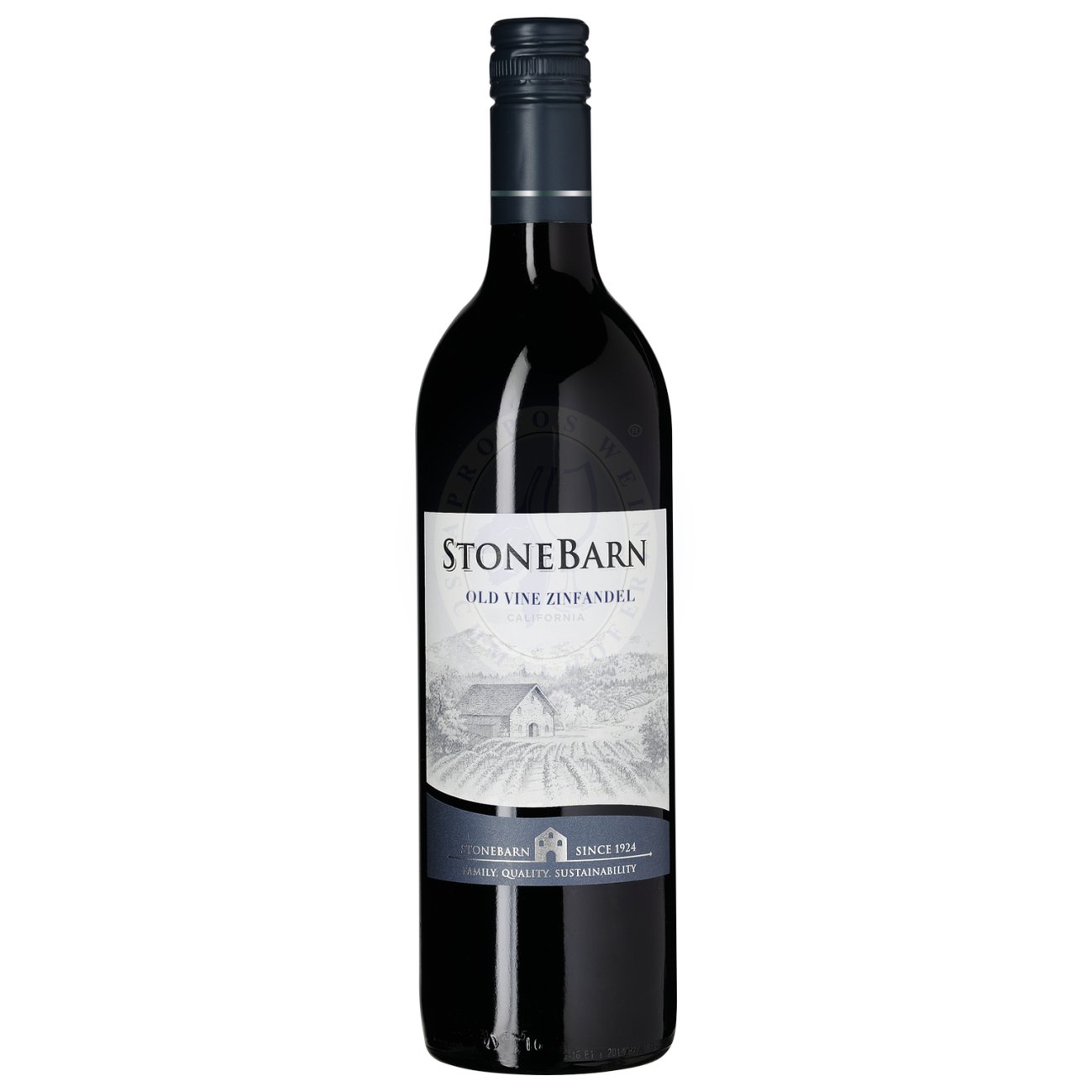 665044 Product Im Glas präsentiert sich der Wein in einem tiefen Rubinrot mit violetten Reflexen. Das Bouquet ist vielschichtig und aromatisch: Aromen von dunklen Kirschen, Brombeeren und dezenten Gewürznoten verbinden sich zu einem komplexen Duftprofil. 1220000070738-2020