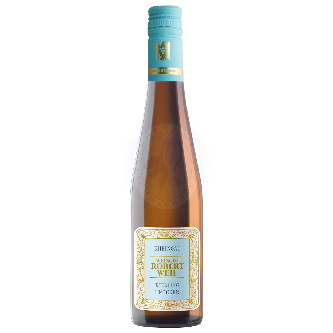 Rheingau Riesling 2024 Robert Weil 0,375l