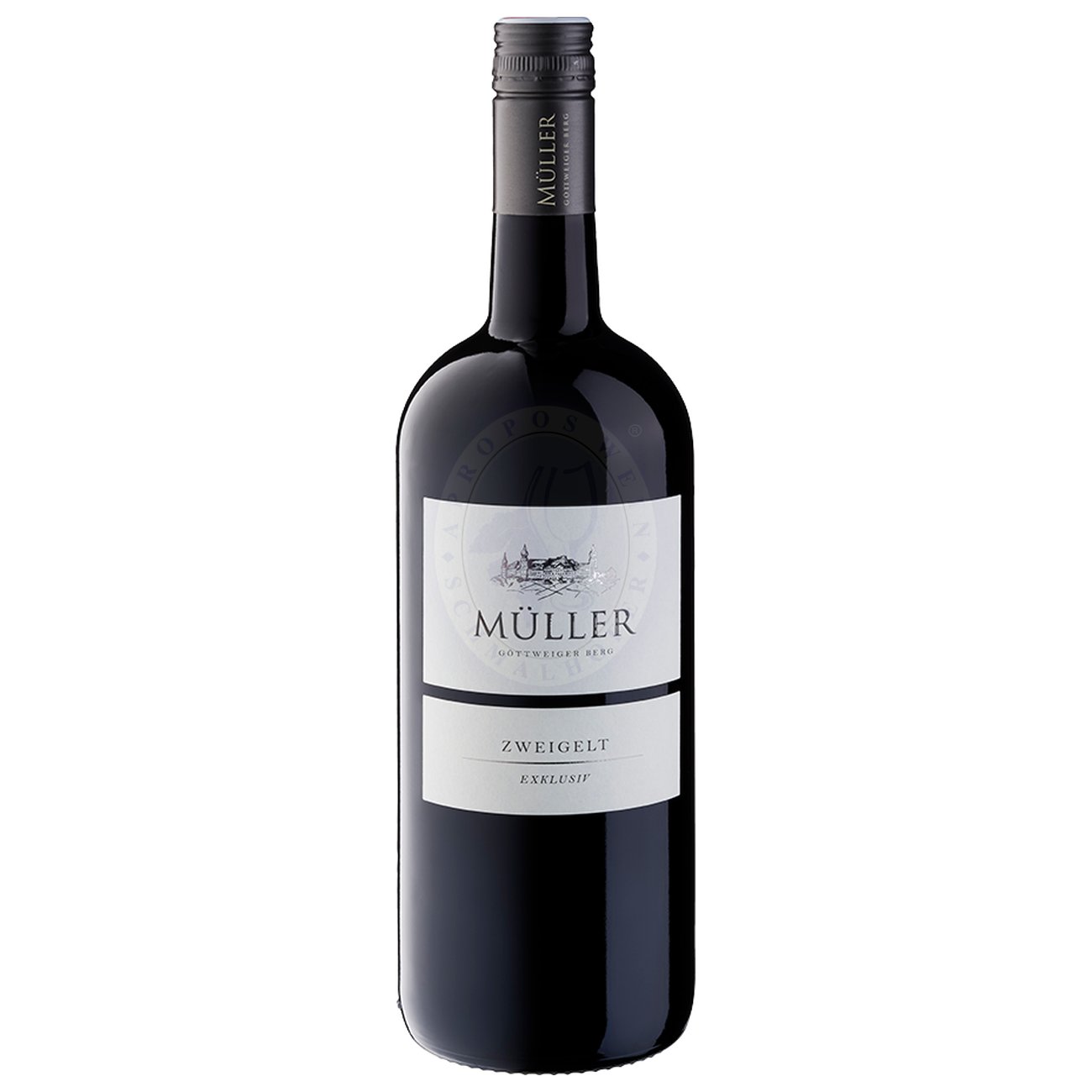 669211 Product Im Bouquet zeigt der Zweigelt Exclusiv 2023 eine einladende, fruchtbetonte Aromatik. Reife Weichsel- und Sauerkirschen, rote Beeren und ein Hauch Brombeere dominieren den Duft, ergänzt durch feine Nuancen von Kräutern und dezentem Pfeffer. Leichte Anklänge von Veilchen und eine zurückhaltende Holzwürze verleihen dem Wein zusätzliche Tiefe und Eleganz, ohne die Frucht zu überdecken. 9120020001380-2021