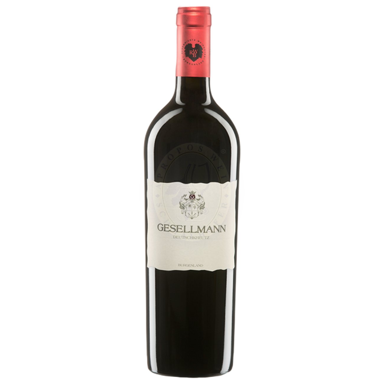 670408 Product Dunkles Rubingranat, violette Reflexe, zarte Randaufhellung. Reife schwarze Kirschen, feines Waldbeerkonfit, zarte Kräuterwürze, mit Luft etwas Cassis und balsamische Nuancen. Komplex, sehr elegant, angenehme Fruchtsüße, feine, reife Tannine, gute Frische, zeigt sich bereits sehr balanciert. 40159-12