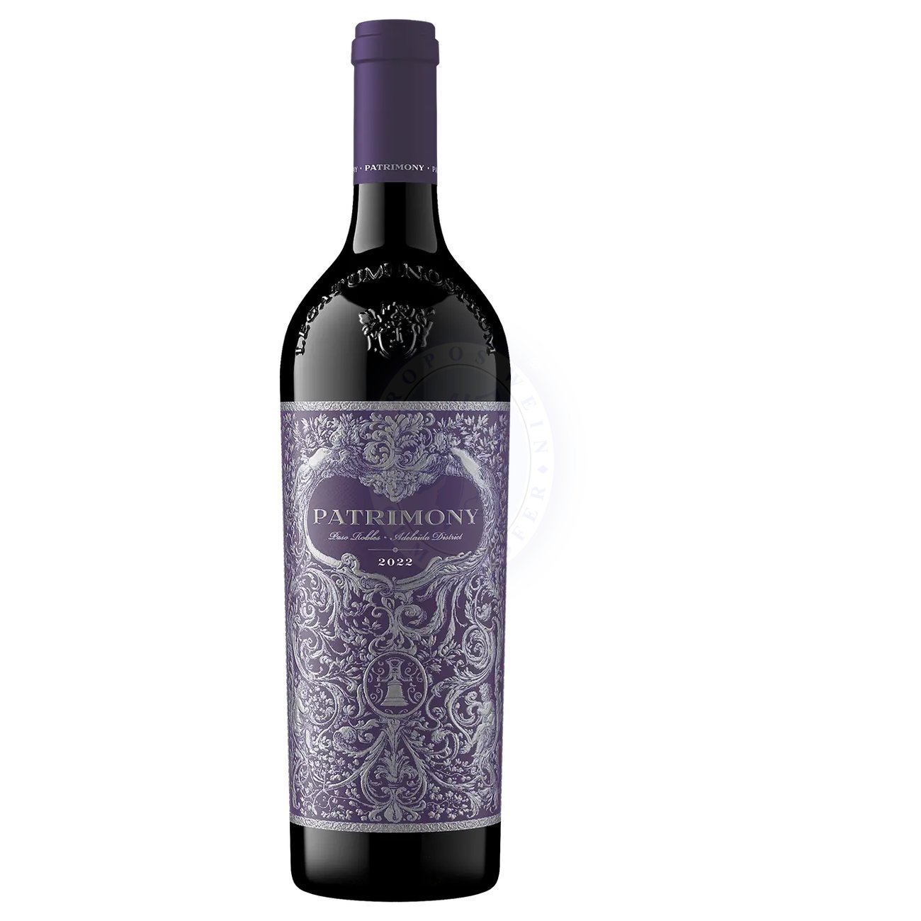 672472 Product Im Glas zeigt sich der Patrimony Cabernet Franc 2021 in dichtem Purpurrot mit violettem Kern und hoher Farbintensität. Das Bouquet ist tief und aromatisch, geprägt von schwarzer Johannisbeere, dunkler Kirsche und Waldbeeren, begleitet von charakteristischen Cabernet-Franc-Noten wie Veilchen, Graphit und feiner Kräuterwürze. Hinzu kommen Anklänge von Kakao, schwarzem Pfeffer, Zedernholz und einer eleganten, leicht rauchigen Mineralität, die dem Wein zusätzliche Dimension und Tiefe verleiht. 112163