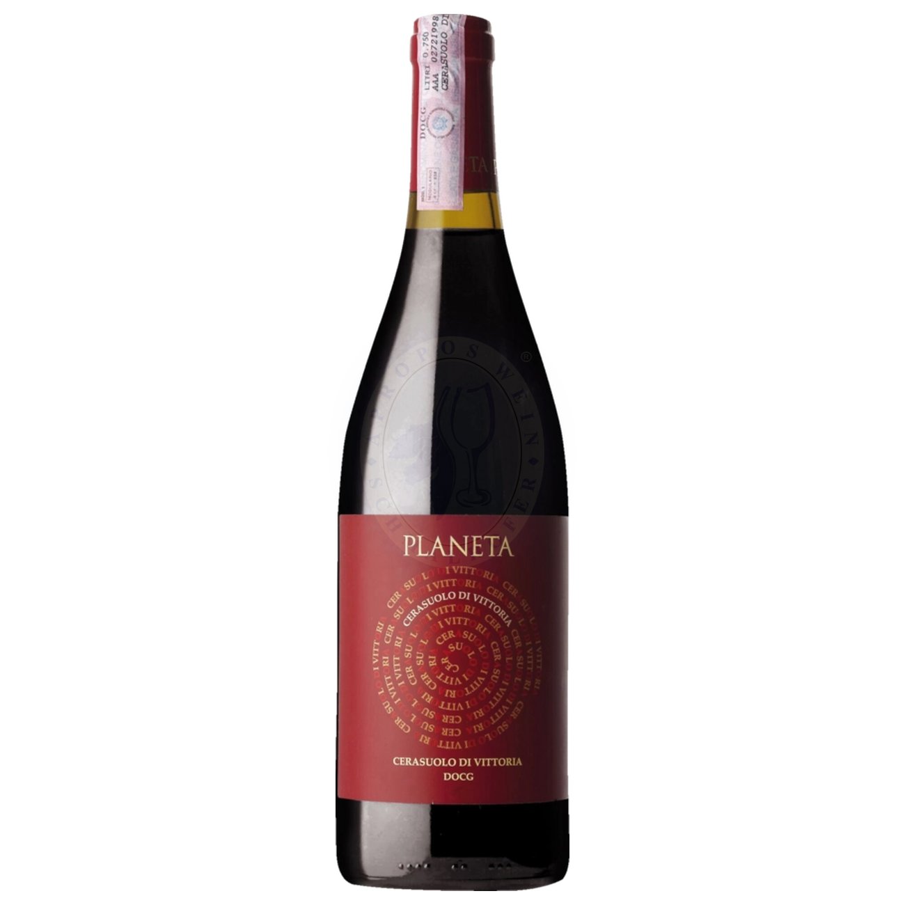 672670 Product Aromen von Kirsche, Erdbeere und Granatapfel, die auf den besonderen Boden und das Klima zurückzuführen sind. 74749