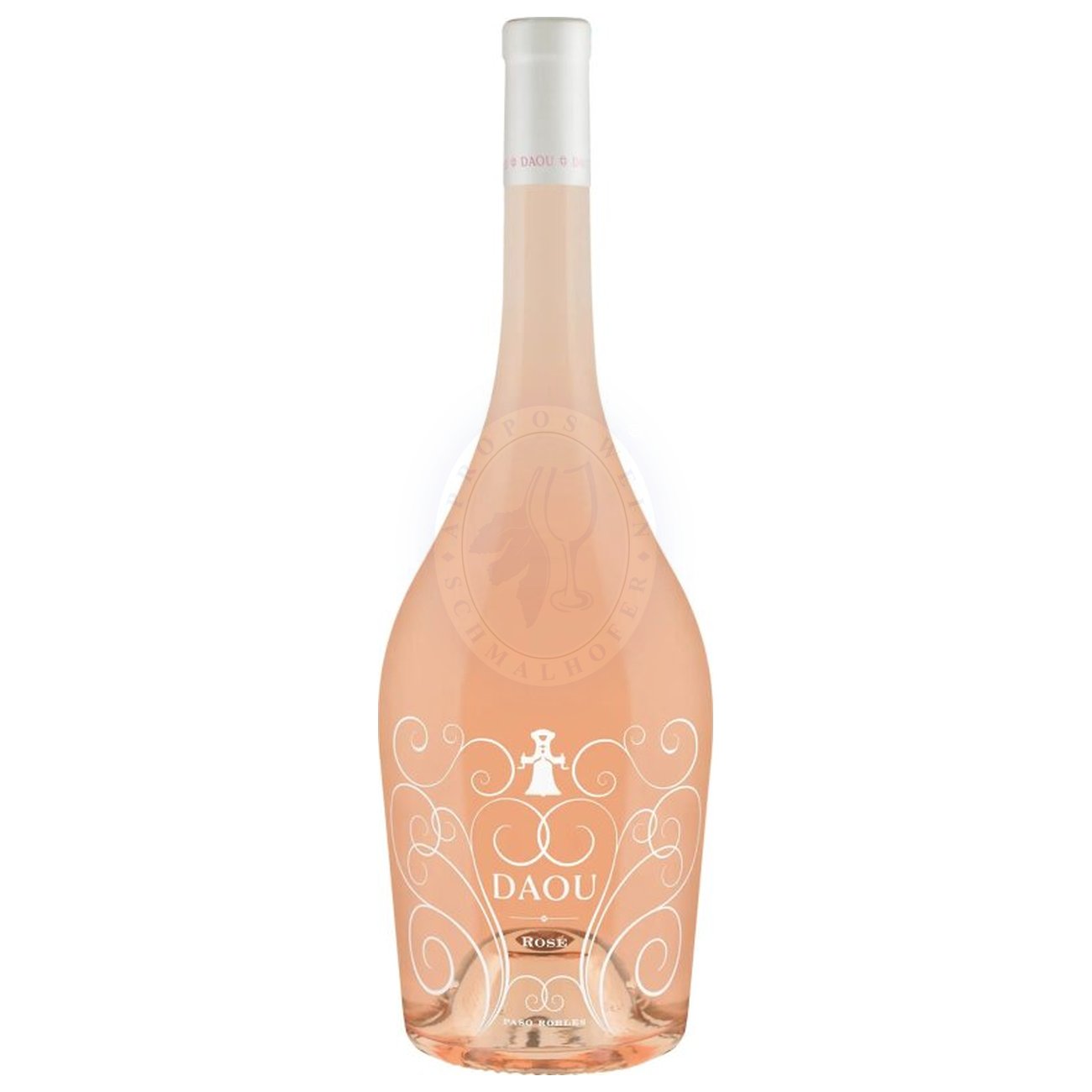 673734 Product DAOU Discovery Collection Rosé seinen Ursprüngen treu. Herrlich duftend und blumig und zeigt schöne Aromen von frischer Erdbeere, geschnittenem Pfirsich und Wassermelone mit Nuancen von Hibiskus, Kirsche und Honig. Am Gaumen ist er erfrischend knackig und doch köstlich glatt und enthüllt saftige Aromen von Nektarine, Orange, Erdbeerparfait und goldenem, köstlichem Apfel. Diese primären Aromen werden von weichen, angenehmen Noten von Papaya und Honigmelone untermalt, die mit einem Hauch von Hagebuttentee akzentuiert. Ein langer, sauberer Abgang mit Eindrücken von Pfirsich, Zitrusschale und Barbados-Kirsche. 99648