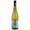 675044 Product Sauvignon Blanc Cru Selection 2024 von Marjan Simčič präsentiert sich als ein außergewöhnlich eleganter, tiefgründiger und von slowenischer Opoka-Terroir-Finesse sowie glasklarer, reifer Gelbfrucht, edler Kräuterwürze und kühler Mineralität geprägter Kult-Weißwein. In der Nase entfaltet dieser handwerklich meisterhaft erzeugte Sauvignon Blanc ein hochexpressives, vielschichtiges Bouquet aus saftiger Stachelbeere, reifer Maracuja, gelbem Paprika und feinen floralen Nuancen von Holunderblüte. 111662