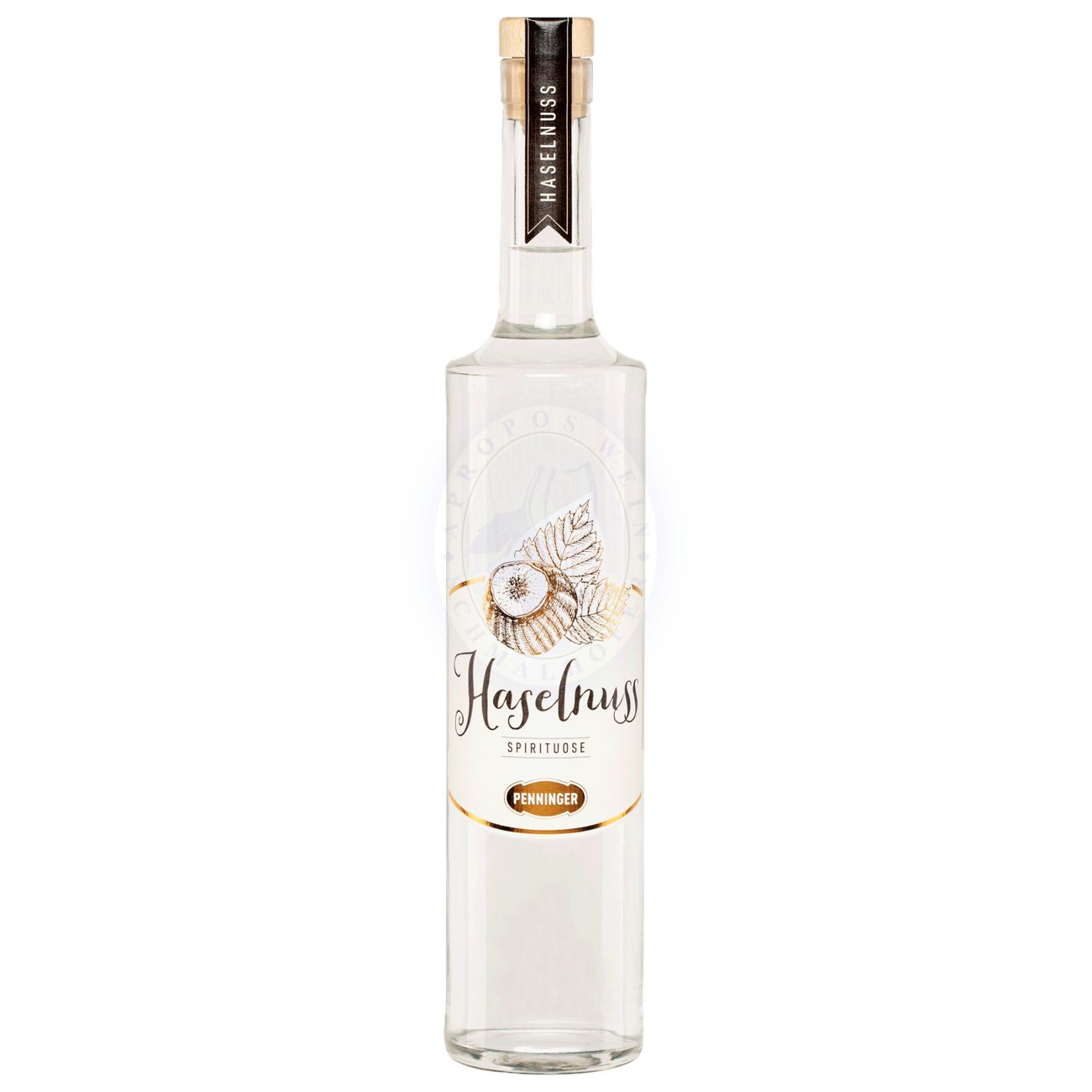 675836 Product Bouqet: blumige Williams-Birnen-Note, Zitrus, frisch Geschmack: süßlich, breit, Banane 98654