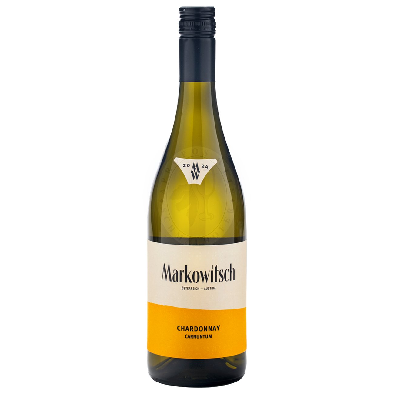 Chardonnay DAC 2025 Markowitsch 0,75l