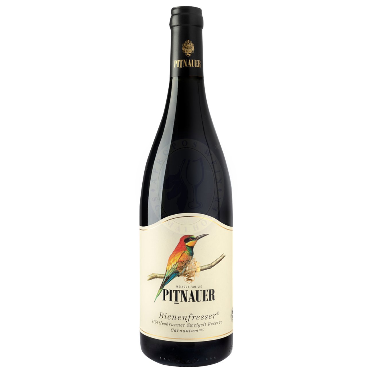Bienenfresser Zweigelt 2023 Pitnauer 0,75l