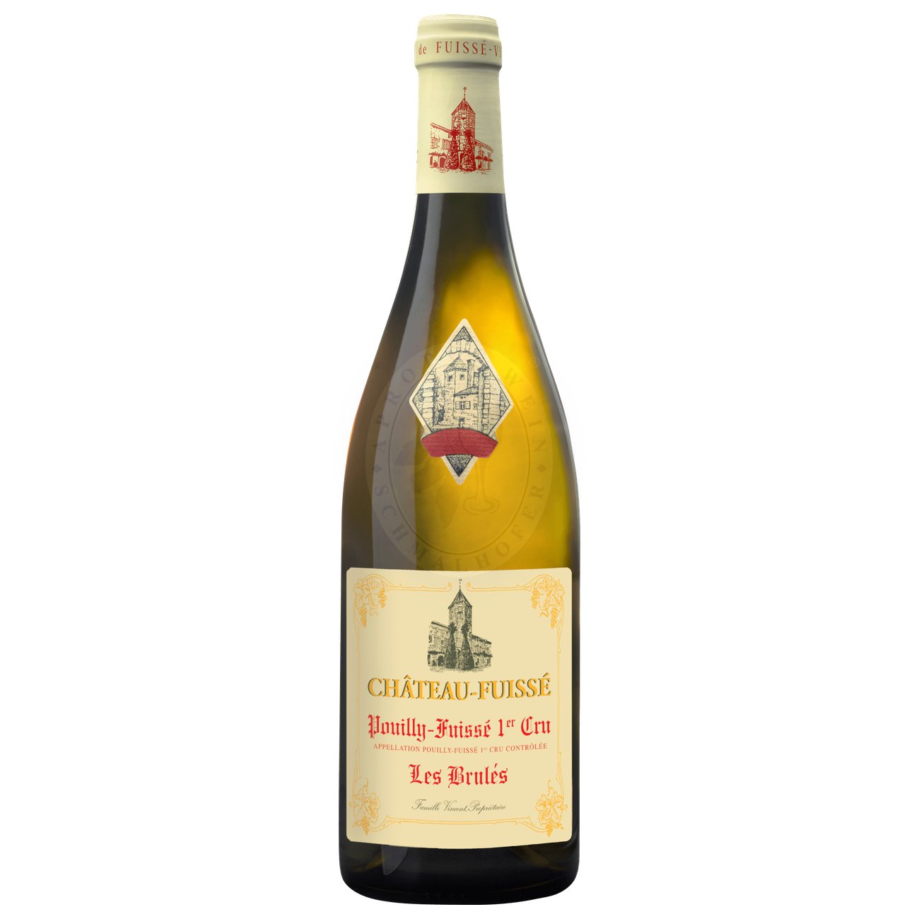 680266 Product Der Jahrgang 2023 leuchtet im Glas in einem satten, brillanten Goldgelb, das bereits auf die Kraft und Reife des Weines hinweist. Das Bouquet ist überwältigend und von einer fast verschwenderischen Opulenz geprägt. Es entfaltet sich ein intensiver Duft von vollreifen gelben Früchten wie Pfirsich, Aprikose und kandierten Zitrusfrüchten. Diese Fruchtfülle wird durch den Ausbau in Eichenfässern meisterhaft ergänzt: Elegante Noten von frischer Butter, gerösteten Mandeln, Vanille und einem Hauch von Rauch steigen in die Nase. 3760113370069-2020