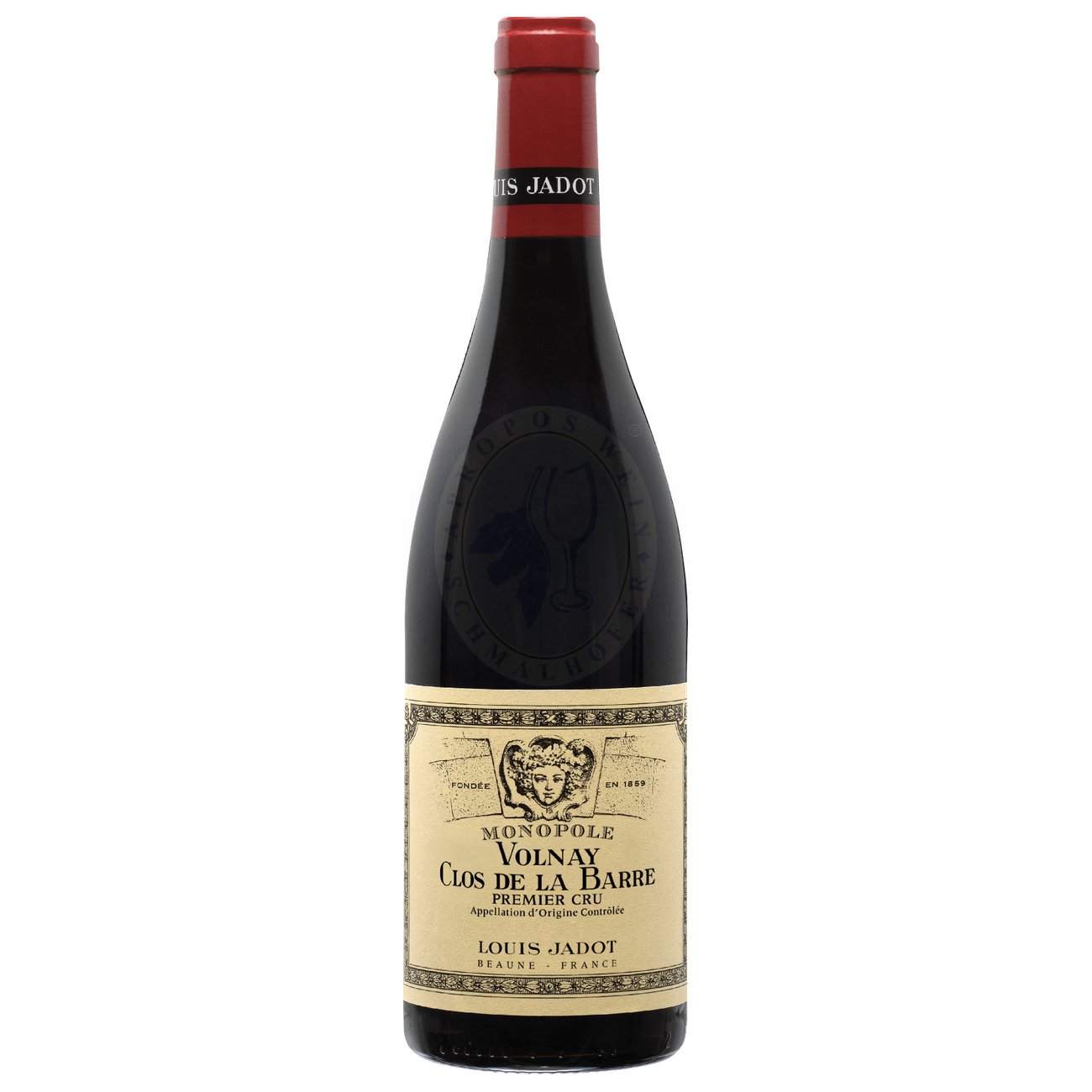 680336 Product Der Jahrgang 2020, der im Burgund als „Solarium-Jahrgang“ mit paradoxer Frische in die Geschichte eingeht, zeigt sich im Glas in einem leuchtenden, lebendigen Rubinrot. Das Bouquet ist von einer betörenden Feinheit, wie sie nur Volnay hervorbringen kann. Es entfaltet sich ein präziser Duft von frischen roten Beeren, insbesondere Himbeeren und wilden Erdbeeren, begleitet von floralen Noten, die an Pfingstrosen und Veilchen erinnern. 3535921713007-2017