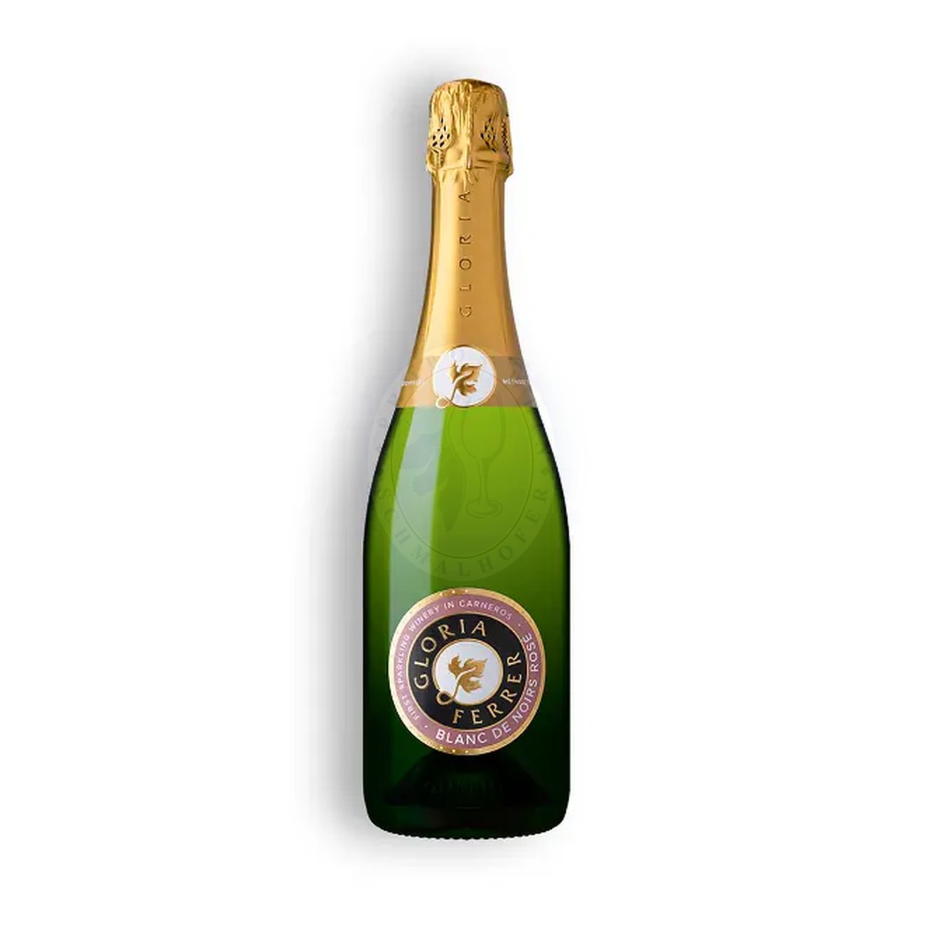 681179 Product Im Bouquet zeigt sich dieser Blanc de Noirs vielschichtig und fein nuanciert. Aromen von reifen Erdbeeren, Himbeeren und roten Johannisbeeren stehen im Vordergrund, begleitet von Noten von Brioche, gerösteten Mandeln und einem Hauch von Apfel und Zitruszeste. 112772