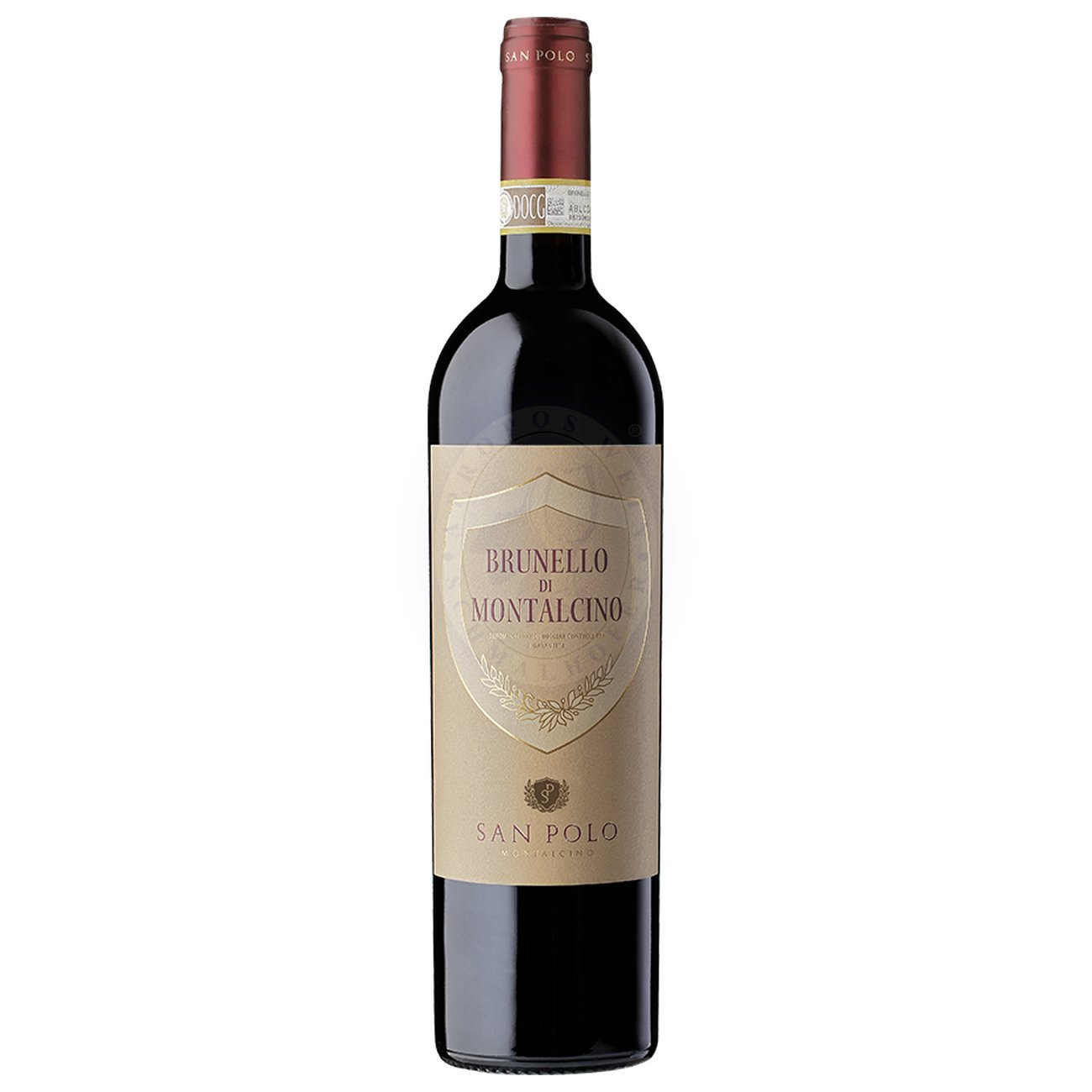 Brunello di Montalcino DOCG Bio 2020 San Polo 0,75l