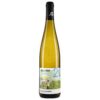 685633 Product Im Glas präsentiert sich der Wein in einem trüben, leuchtenden Goldgelb bis Orange. Das Bouquet ist wild und kräuterwürzig: Vergessen Sie grünen Apfel! Hier riecht es nach Kamillentee, getrocknetem Heu, reifer Birnenschale und einer feinen Hefewürze. Mit Luft kommen Noten von Ingwer und weißem Pfeffer durch. 112997