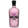 686081 Product Jung, frisch und männlich. Das ist MOM ROCKS, das neue Mitglied der MOM Familie. Als klassischer London Dry Gin zeigt er sich bei leichten 37,5 Vol.% Alk. mit aromatischen Noten von Wacholderbeeren und Koriander. Perfekt zu genießen mit Limettenzeste und ein paar schwarzen Pfefferkörnern. 46094