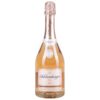 686113 Product Der White Ice Secco von Schlumberger ist ein moderner, stilvoller Perlwein aus Österreich, der speziell für den Genuss „on the rocks“ konzipiert wurde – unkompliziert, frisch und elegant. Im Glas zeigt er sich in hellem Strohgelb mit lebendiger, feiner Perlage. Die Nase ist fruchtbetont und animierend: saftige Aromen von grünem Apfel, weißem Pfirsich und Zitrusfrüchten werden von floralen Nuancen und einem Hauch tropischer Frucht wie Ananas oder Maracuja begleitet. 50965