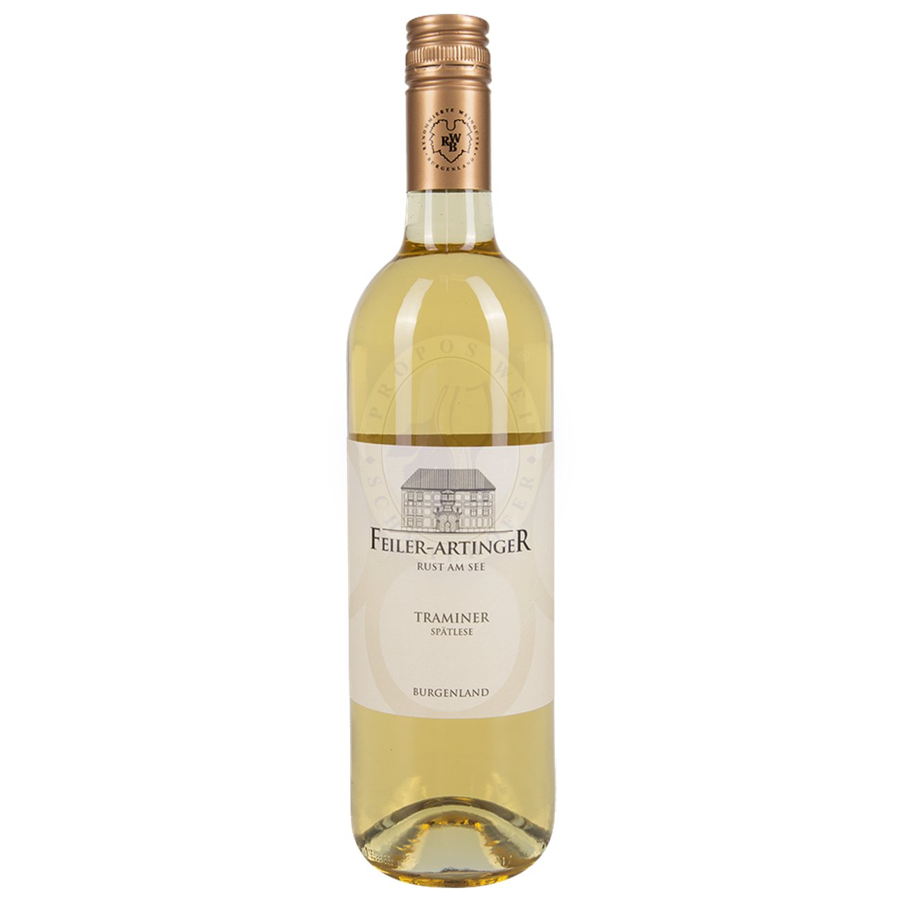 687845 Product Das Bouquet des Jahrgangs 2025 besticht durch eine betörende Intensität und die für den Traminer so typische, hocharomatische Brillanz. In der Nase entfaltet sich ein opulentes Spiel von Rosenblättern, reifen Litschis und kandierten Orangen. Begleitet wird dieser Duft von feinen würzigen Nuancen, die an Gewürznelken und einen Hauch von edlem Honig erinnern. 9120011293404-2021