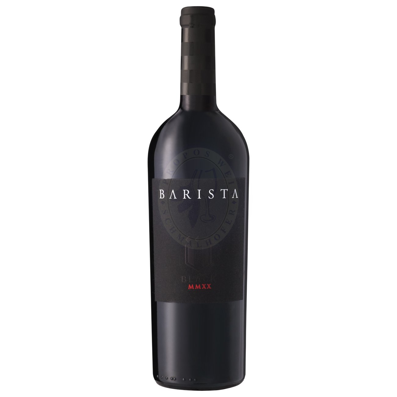 689526 Product Das Bouquet des Jahrgangs 2023 zeigt sich ungemein intensiv, tiefgründig und von einer beeindruckenden aromatischen Dichte geprägt. In der Nase entfaltet sich ein vielschichtiges Panorama von frisch gerösteten Kaffeebohnen, dunkler Zartbitterschokolade und einer Spur von reifen Maulbeeren. Noten von schwarzen Kirschen, Pflaumenmus und ein Hauch von Maraschino verschmelzen mit rauchigen Akzenten und einer feinen Vanillewürze. 6002039012737-2020