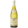 697812 Product Morgon „Château des Jacques“ 2022 von Louis Jadot ist eine aristokratische Interpretation der Gamay-Traube. In der Nase entfaltet dieser Ausnahme-Cru ein vielschichtiges Bouquet von reifen schwarzen Kirschen, wilden Brombeeren und Veilchen, meisterhaft unterlegt von noblen Noten von dunkler Schokolade, Graphit und den für das Terroir von Morgon so typischen erdigen Nuancen. 3535926005008-2023