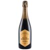 611092 Product Rosé Brut Nature von Schödl Family präsentiert sich als ein außergewöhnlich puristischer, geschliffener und von lebendiger Weinviertler Frische geprägter Spitzenschaumwein voller feinstperligem Mousseux, rotbeeriger Brillanz und salzig-kreidiger Terroirtiefe. In der Nase entfaltet er ein hochexpressives, betörend vielschichtiges Bouquet aus wilden Walderdbeeren, knackigen Waldhimbeeren, herber Preiselbeere, roten Johannisbeeren und frischem Abrieb von Blutorange und pinker Grapefruit. 9120066300256