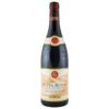 699223 Product Frühburgunder Ahr 2024 vom Kloster Marienthal ist ein hocheleganter, samtiger und ungemein charaktervoller Rotwein, der als eine der kostbarsten Raritäten des Ahr-Tals gilt. In der Nase entfaltet dieser Wein ein betörendes Bouquet von reifen schwarzen Kirschen, Brombeeren und saftigen Waldbeeren, meisterhaft unterlegt von noblen floralen Nuancen, einem Hauch von Rauch und der für die Ahr-Steillagen so typischen, kühlen Schiefer-Mineralität. 3536650101004-2021