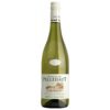 699231 Product Chardonnay & Weißburgunder 2025 vom Weingut Rings ist eine hochelegante, finessenreiche und ungemein präzise Cuvée aus der Pfalz. In der Nase entfaltet dieser Wein ein brillantes Bouquet von reifen gelben Äpfeln, spritzigen Zitrusfrüchten und saftigem Steinobst, meisterhaft unterlegt von noblen Noten von weißen Blüten, frischen Mandeln und einer kühlen, kalkigen Mineralität. 3760087760019-2024