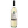 699790 Product Pinot Grigio DOC 2025 von Abati Regali ist ein hocheleganter, ungemein erfrischender und trinkanimierender Weißwein aus Norditalien. In der Nase entfaltet dieser Wein ein brillantes Bouquet von saftigen Birnen, knackigen grünen Äpfeln und einem Hauch von heller Melone, meisterhaft unterlegt von noblen floralen Nuancen, weißen Blüten und einer zarten, kühlen Mineralität. 8033116406307-2024