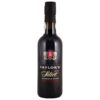 702262 Product Der Ruby Select von Taylor’s Port ist ein klassischer, jugendlich-fruchtiger Portwein, der den traditionellen Ruby-Stil in besonders zugänglicher, harmonischer Form präsentiert. Im Glas zeigt sich der Port in einem tiefen, leuchtenden Rubinrot. Das Bouquet ist intensiv und frisch, mit ausgeprägten Aromen von reifer Schwarzkirsche, Cassis, Pflaume und einem Hauch von Lakritz. 46265