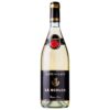 703132 Product Gavi DOCG Valentino 2025 von La Scolca ist ein hocheleganter, ungemein erfrischender und trinkanimierender Premium-Weißwein aus dem Piemont (Norditalien). In der Nase entfaltet diese brillant strohgelb mit zarten grünlichen und platinfarbenen Reflexen funkelnde Weißwein-Kreation ein explosives, herrlich einladendes Bouquet von knackigen grünen Äpfeln, saftigem weißem Pfirsich, reifer Williams-Christ-Birne und spritzigem Zitrusabrieb (wie Limette und gelbe Grapefruit). Noten von weißen Frühlingsblüten (wie Akazie und Weißdorn), frischer Zitronenmelisse, einem dezenten Hauch von Bittermandel und einer kühlen mineralischen Nuance, die an nassen Kieselstein erinnert. 8032927002241-2024