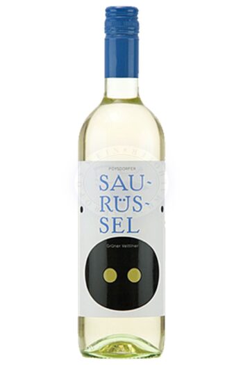 Saurüssel Grüner Veltliner 2025 Gut Kellerstöckl 0,75l1 - 1.jpg