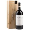 703311 Product Casasole Orvieto DOC Amabile 2025 von Antinori (Santa Cristina) ist ein hocheleganter, herrlich schmeichelnder und ungemein fruchtiger Premium-Weißwein aus Umbrien. In der Nase entfaltet diese brillant strohgelb mit goldenen und platinfarbenen Reflexen funkelnde Weißwein-Kreation ein explosives, wunderbar einladendes Bouquet von saftigem weißem Pfirsich, reifen Aprikosen, gelben Äpfeln und tropischen Nuancen von reifer Ananas und Melone. Noten wie duftenden Orangenblüten, weißem Jasmin und einem dezenten, eleganten Hauch von flüssigem Blütenhonig unterlegt. 104572