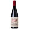 708950 Product Prellenkirchen Rot Samt & Seide DAC 2023 von Weingut Dorli Muhr präsentiert sich als ein außergewöhnlich eleganter, feingliedriger und von carnuntumtypischer Terroir-Finesse sowie glasklarer, roter Beerenfrucht, ätherischer Kräuterwürze, kühler Mineralität und seidenweicher Tanninstruktur geprägter Kult-Rotwein. In der Nase entfaltet dieser handwerklich meisterhaft und biologisch erzeugte Blaufränkisch ein hochexpressives, vielschichtiges Bouquet aus saftigen Preiselbeeren, wilden Waldhimbeeren, Sauerkirschen und feinen floralen Nuancen von Veilchen, getrockneten Rosenblättern sowie kühlen Wiesenkräutern. 115860