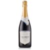 709681 Product Blanc de Blancs Sparkling von Nyetimber präsentiert sich als ein außergewöhnlich eleganter, tiefgründiger und von südenglischer Terroir-Finesse sowie glasklarer, reifer Zitrus- und Steinobstfrucht, ätherischer Kräuterwürze, kühler Kreide- und Grünsand-Mineralität und schwebender cremiger Eleganz geprägter Kult-Schaumwein. In der Nase entfaltet dieser handwerklich meisterhaft erzeugte English Sparkling Wine ein hochexpressives, vielschichtiges Bouquet aus saftigen gelben Äpfeln, reifem Pfirsich, gewürzter Zitronenschale, frischer Brioche und feinen floralen Nuancen von weißen Blüten, Kamille sowie kühlen Wiesenkräutern. 115928