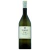 708643 Product Chardonnay Collio DOC 2025 von Tiare präsentiert sich als ein außergewöhnlich eleganter, tiefgründiger und von friulitypischer Terroir-Finesse sowie glasklarer, reifer Gelbfrucht, ätherischer Kräuterwürze, kühler Mineralität und schwebender cremiger Eleganz geprägter Kult-Weißwein. In der Nase entfaltet dieser handwerklich meisterhaft erzeugte Chardonnay ein hochexpressives, vielschichtiges Bouquet aus saftigen gelben Äpfeln, reifer Williams-Birne, weißem Pfirsich, frischer Ananas und feinen floralen Nuancen von Akazienblüten sowie kühlen Wiesenkräutern. 8033954230089-2024