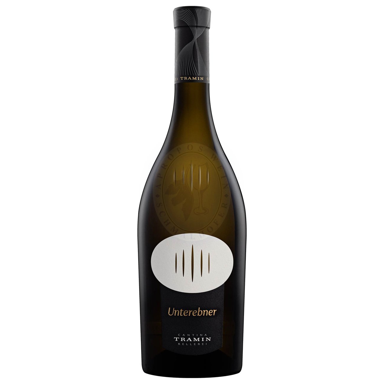 712600 Product Kellerei Tramins Unterebner Grauburgunder Alto Adige DOC 2024 definiert die oft unterschätzte Rebsorte Pinot Grigio seit Jahrzehnten auf absolutem Weltklasse-Niveau. Im betörenden Bouquet entfaltet sich ein glasklares, facettenreiches Aromenspiel aus saftiger Williamsbirne, gelbem Boskoop-Apfel, reifer Quitte, Mirabellen, Kumquats und kandierter Cedrozitrone, meisterhaft unterlegt von getrocknetem Salbei, edler Mandelbutter, feinstem Hefeschmelz, weißem Pfeffer und zerstoßenem Dolomitgesteinsstaub. 97833