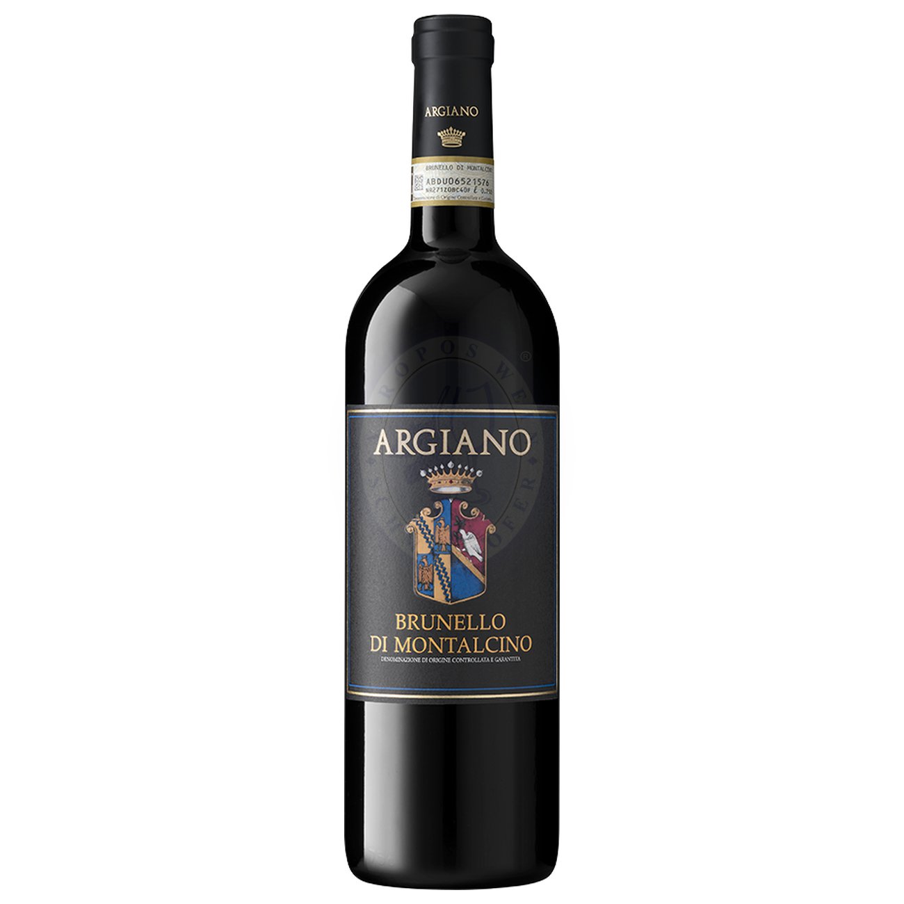 713314 Product Die legendäre Tenuta Argiano – ein tief verwurzeltes Traditionsgut, das rund um seine prächtige Renaissance-Villa aus dem 16. Jahrhundert unter der visionären Leitung von Bernardino Sani zu absoluter stilistischer Bestform zurückgefunden hat. Das betörend kühle, unfassbar vielschichtige Bouquet entfaltet ein glasklares, explosives Aromenspiel aus reifen Sauerkirschen, Blutorangen und dunklen Pflaumen, meisterhaft unterlegt von getrockneten Veilchen, mediterranem Unterholz, hellem Tabak, feinem Leder und einer faszinierend kargen, kalkigen Mineralik. 8022931502196-2019